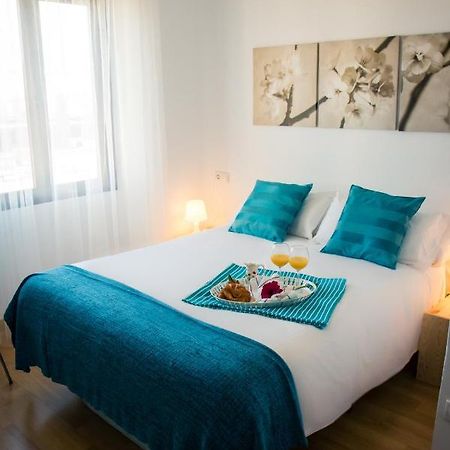 Holidays2Malaga Heredia 3 Bedroom Opposite Malaga Port Exterior photo