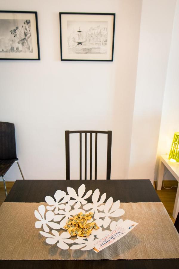 Holidays2Malaga Heredia 3 Bedroom Opposite Malaga Port Exterior photo
