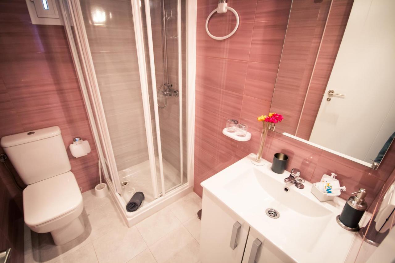 Holidays2Malaga Heredia 3 Bedroom Opposite Malaga Port Exterior photo